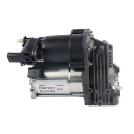 37206799419 37206859714 BMW E70 E71 E72 Hava Süspansiyon Sistemi için Hava Süspansiyon Kompresörü