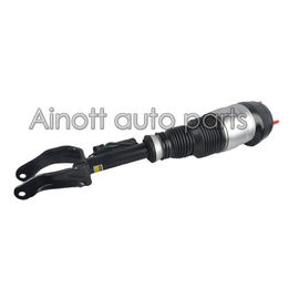 Mercedes - Benz M - Class GLE W166 C292 2011 Hava Süspansiyon Şoku 1663201313 1663206913 2923201300 1663205166