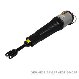 Otomobil Parçaları Hava Süspansiyon Springs Hava Amortisör Audi A8 Için Sol Ön OEM 4E0616039AF