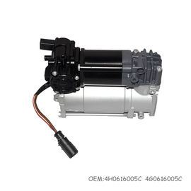 A8D4 için 6 KG Hava Süspansiyon Kompresörü OEM 4H0616005D 4H0616006 Hava Kompresörü Bloğu