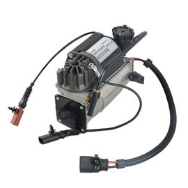 Audi A8 D3 Hava Yastığı Hava Süspansiyon Kompresörü OEM 4E0616005F 4E0616005D