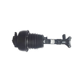 Siyah Ön Airmatic Süspansiyon Şok OEM 2123203138 2123203238 Mercedes - Benz W212 E - Sınıf W218 C218 CLS - Sınıf