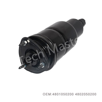 48010-50200 48020-50200 Lexus LS600 Hava Yolculuğu Süspansiyon 2007-2014 için Ön Gaz Süspansiyon Amortisör Struts