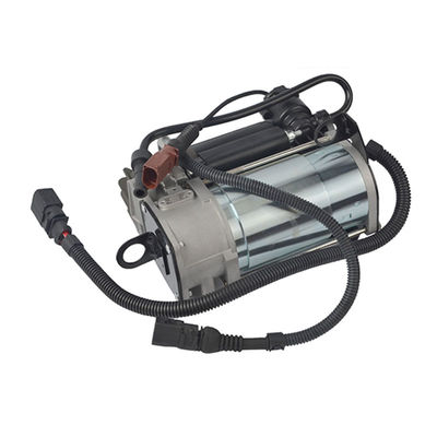 4E0616007A Audi A8 S8 Quattro D3 4E 4154033090 4154031200 Dizel Motor Için Hava Süspansiyon Kompresörü