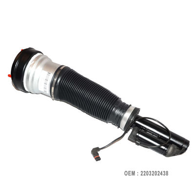 Mercedes S Sınıfı W220 Airmatic Amortisör 2203202438 İçin Ön Hava Süspansiyon Şoku