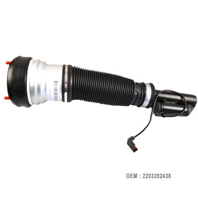 Ön Mercedes Benz W220 S CLASS Hava Süspansiyon Yay Emici Hava Şoku A2203202438