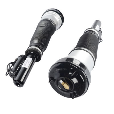 W220 Ön Hava Süspansiyon Dikme Airmatic Araba Amortisörü 2203202138 2203202238