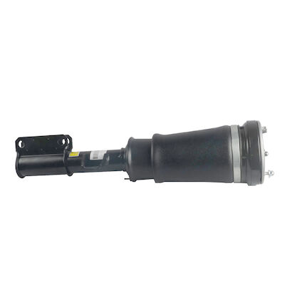 37116761443 37116761444 BMW E53 Için Ön Hava Süspansiyon Dikme Hava Körük Süspansiyon Amortisör