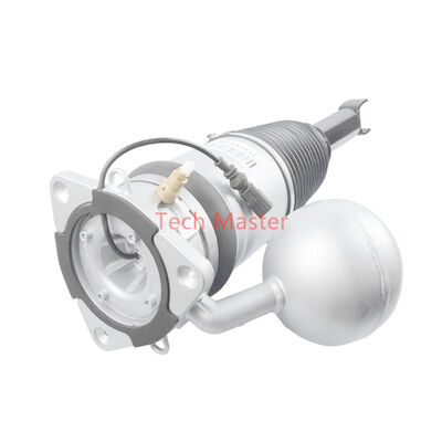 3D0616001J 3D0616002J VW Phaeton için Arka Hava Süspansiyon Amortisörü