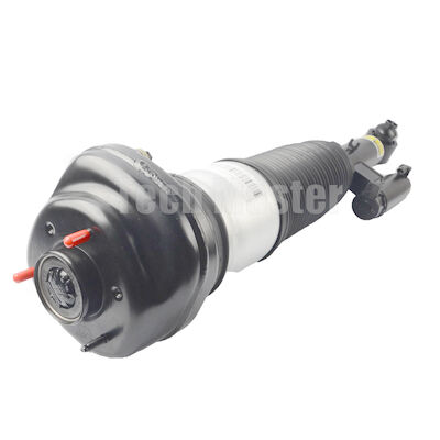 BMW G11 G12 7 Serisi Arka Sol / Sağ Hava Süspansiyonlu Amortisör F3086171011 75687459302 37106874594