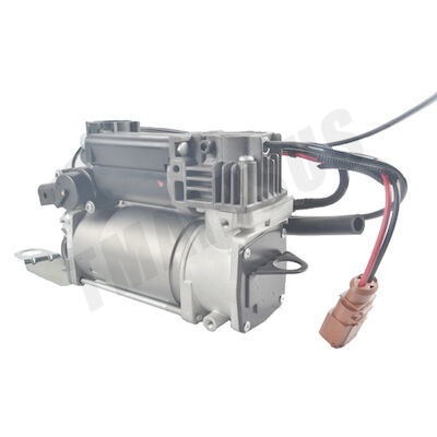 OEM 4F0616005E 4F0616006A Audi A6 2006 Hava Süspansiyon Kompresörü