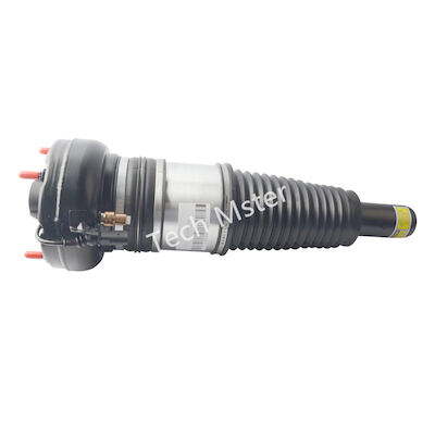 4H0616039H 4H0616040H Audi Süspansiyon A8 D4 4H A6 C7 4G Için Ön Amortisör