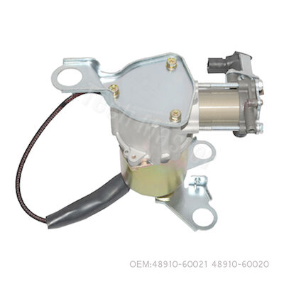 Land Cruiser Prado 120 Toyota 4 Runer Lexus GX460 Hava Süspansiyon Kompresörü Lexus 470 48910-60021 48910- 60020