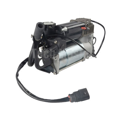 Touareg Cayenne 02-10 Hava Süspansiyonlu Kompresör OEM 7L0698007A 7L0698007E