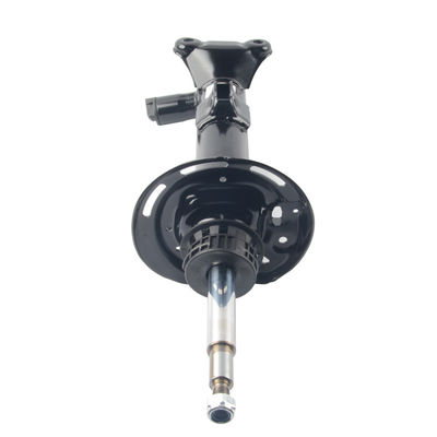 Mercedes - Benz W204 W207 Hava Süspansiyon Şok Parçaları Coupe Ön Sağ ADS OEM 2072321400 2043231000 2010-2016