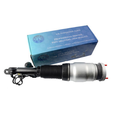 Genesis Equus Centennial Ön Sol Hava Sürüşü Şokları OEM 546113N500 546053N505