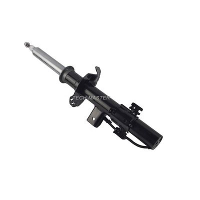 Range Rover Evoque L551 L538 LR024440 LR024447 için Motor Arka Hava Sürüş Süspansiyon Şoku