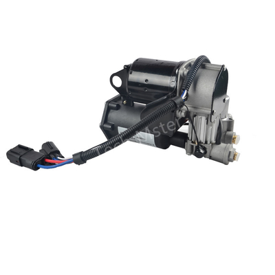 Hitachi Sistemi Araba Süspansiyon Hava Kompresörü LR044016 RQG500041 Land Rover Discovery 3 Discovery 4 L320 için
