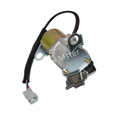 48910-60042 4891060042 48910-60040 Landcruiser Prado 120 Için Hava Sürüş Pompası Toyota 4runer Lexus GX460 GX470 2010-2016