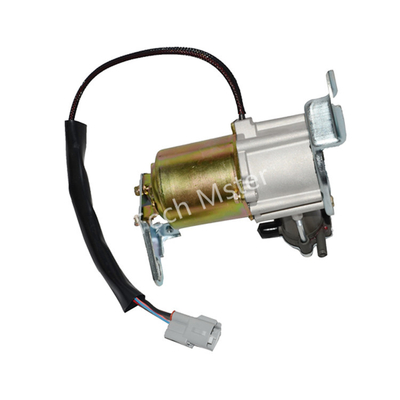 Landcruiser Prado 120 Toyota 4runer GX460 GX470 2002-2009 Hava Süspansiyonlu Kompresör Kitleri 48910-60021 48910-60020