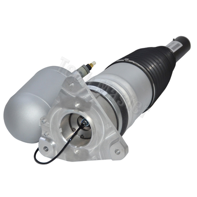 A8 D5 Quattro S8 Arka Otomatik Hava Şok emici Soldaki 4N4616001B Süspansiyon Damper Sağdaki 4N4616002B