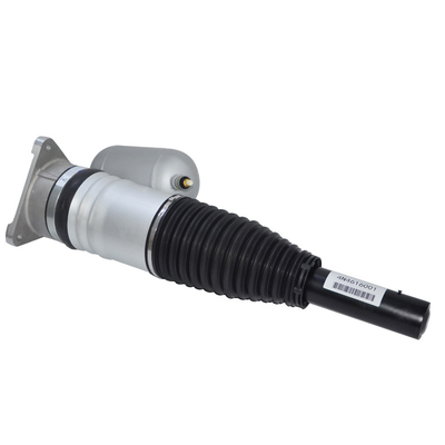 AUDI A8D5 A8 S8 Arka Sol Sağ için Amortisör Airmatic Süspansiyon 4N4616039F 4N4616040F