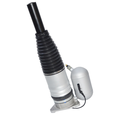 Arka Sol ve Sağ OEM 4N4616039F 4N4616040F Yepyeni Süspansiyon Amortisör AUDI A8D5 A8 S8