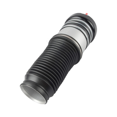 Audi A6 C6 4F Avant Quattro Ön Sol Körük OEM 4F0616039AA Lastik Hava Yayı 2004-2010 Hava Körükleri