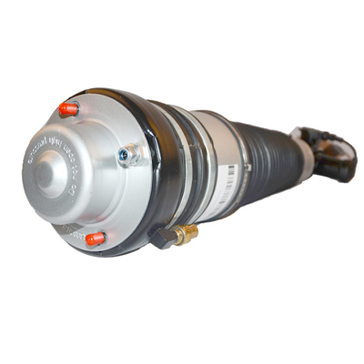 Audi A6C6 için ön Sol ve Sağ Hava Süspansiyon Şok 4F Avant Quattro OEM 4F0616039AA 4F0616040AA