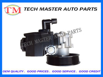 Mercedes Benz W638 Direksiyon Pompası Değişimi 0024662501 0024662701