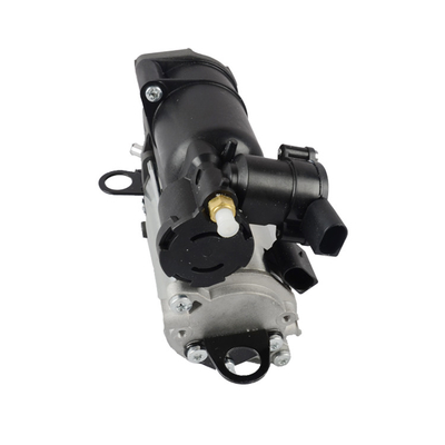 Hava Süspansiyon Sistemi1663200204 1663200104 Mercedes-Benz GL-Class X166 W166 için Hava Süspansiyon Kompresörü