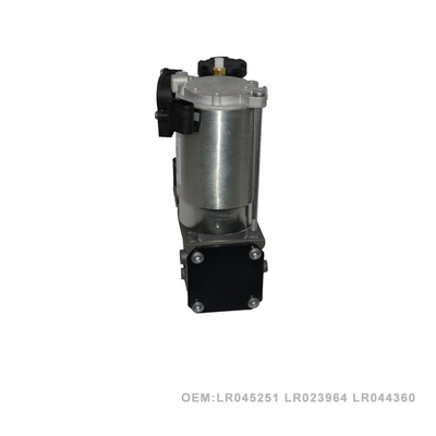 LR045251 Hava Pompası Süspansiyonu LR3 2005- 2009 Hava Süspansiyonu Kompresörü LR4 2010-2014 & Range Rover Sport 2006- 2013