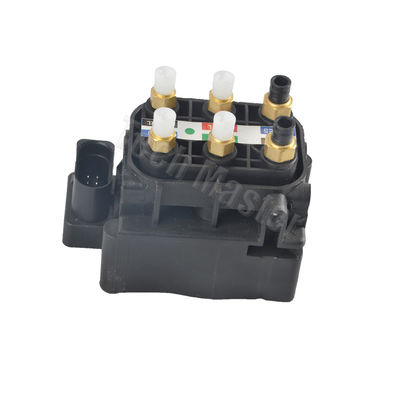 A8D4 2010-2017 Için Hava Süspansiyon Kompresörü Kiti Bentley Mulsanne Hava Süspansiyon Valfi 4H0616013 4G0616005C 4H0616005C