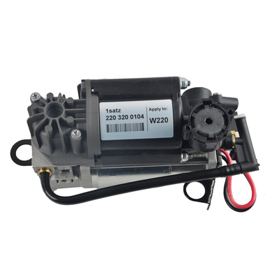 Hava Süspansiyon Sistemi Hava Süspansiyon Pompası Hava Kompresörü W219 W211 W220 OEM A2113200304