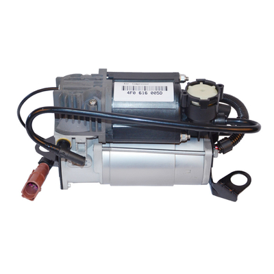 4F0616005E 4F0616006A 4F0616005D Hava Kompresörü Pompası A6 4F C6 S6 A6L 2004-2011 Otomobil Parçaları Süspansiyon Kompresörü