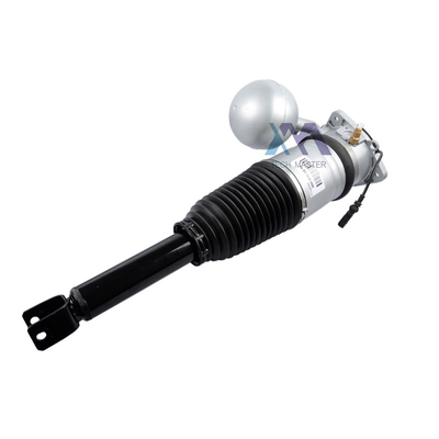 Arka VW Phaeton Havalı Süspansiyon Amortisör 3D0616001J 3D0616002J Havalı Süspansiyon Dikmesi Airmatic