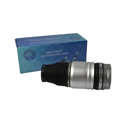 7L6616403B 7L8616403B Audi Q7 Touarge Porsche Için Hava Süspansiyon Yayları Ön Sol 955 957 Sağ 7L6616403B