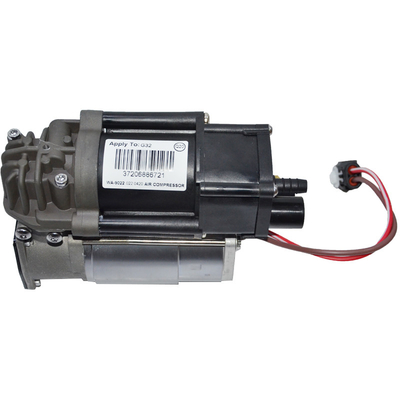BMW G32 GT Alüminyum Hava Süspansiyon Kompresörü 37206886721 37206874769