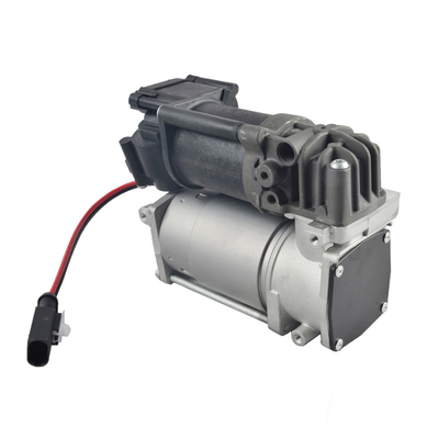 BMW F15 Hava Süspansiyon Pompası Alüminyum Malzeme DHL 37206875177