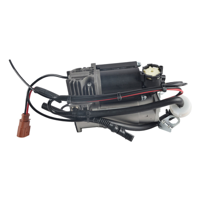 Hava Kompresör Pompası 2004 - 2011 Audi A6C6 OEM 4F0616005F 4F0616005E 4F0616006A